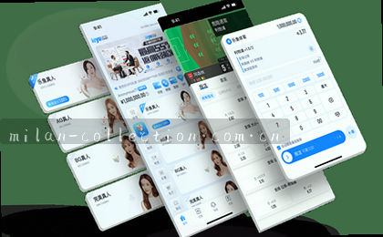 官方首页入口